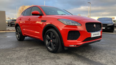 Jaguar E-Pace 2.0d Chequered Flag Edition 5dr Auto Diesel Estate